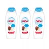 Baba tusfürdő kakaóvajjal 3x750 ml