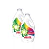 Ariel Color folyékony mosószer 2x2,25 liter (100 mosás)