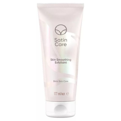 Gillette Venus Satin Care bőrsimító bőrradír (177 ml)