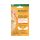 Garnier Skin Naturals Tissue Mask Moisture+ Energizáló Textil Maszk Szemkörnyékre (6 g)