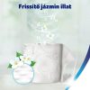 Zewa Deluxe Jasmine Blossom toalettpapír 3 rétegű (16 tekercs)