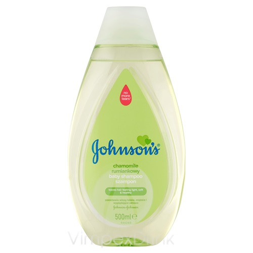 Johnson