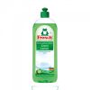 Frosch mosogatószer zöldcitrommal 750 ml