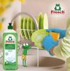 Frosch mosogatószer zöldcitrommal 750 ml