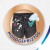 Zewa Softis Protect illatosított papír zsebkendő 4 rétegű (10x9 db)