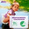 Libero prémium nedves törlőkendő repceolajjal 64 db