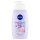 Nivea Kids tusfürdő&sampon 500ml lány