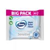 Zewa Sensitive Bigpack nedves toalettpapír (80 db)