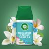 Air Wick Freshmatic Automata Légfrissítő spray utántöltő, Tavaszi szellő és vanília (250 ml)