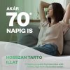 Air Wick Freshmatic Automata Légfrissítő spray utántöltő, Tavaszi szellő és vanília (250 ml)