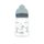 Baby Care széles nyakú cumisüveg 250ml - Mint green