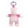 Lorelli Toys plüss játék - Pink Unikornis