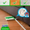 Swiffer Sweeper kezdőszett 8 száraz + 3 nedves utántöltővel