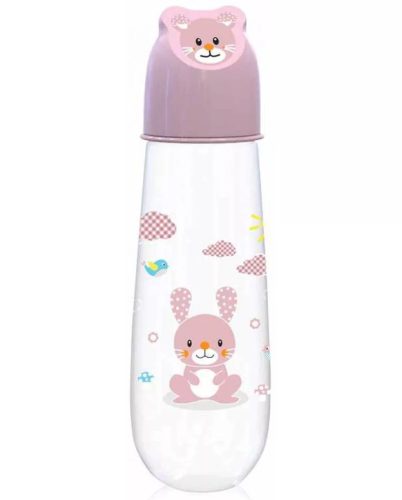 Baby Care cumisüveg 250ml - Blush Pink
