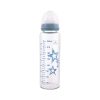 Baby Care Üveg anti-colic cumisüveg 240ml - Blue