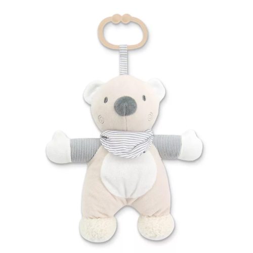 Lorelli Toys plüss játék - Bézs Maci