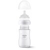 Philips Avent SCY903/03, Cumisüveg Natural Response, 260 ml, 1 hó+, 3db